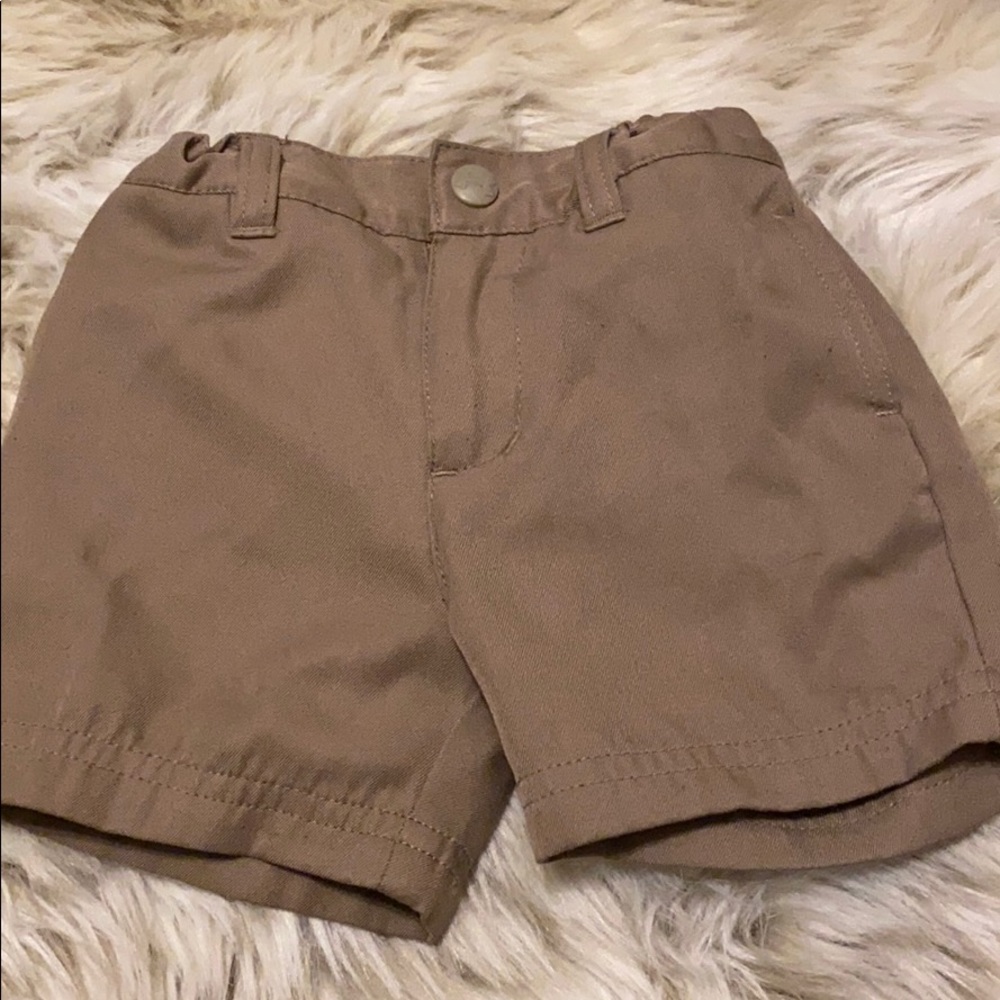 Under Armour Golf Shorts